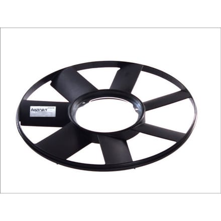 Topran Ventilatorwiel, motorkoeling HANS PRIES 500 904