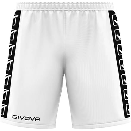 Kinderbandshort Givova Poly