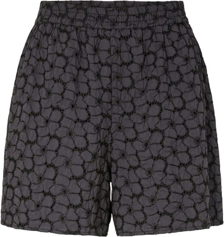 PIECES - PCGUSTAVA HW SHORTS WVN - Meisjes - Bermuda shorts