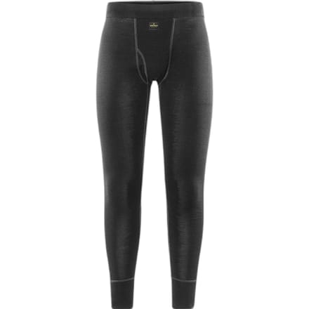 Fristads Flamestat Devold® Lange Onderbroek 7437 Ud - Zwart - S