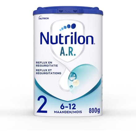 Nutrilon Ar 2 Eazypack 800g