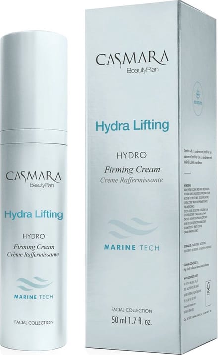 Casmara Firming Moisturizing Cream 50Ml