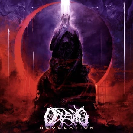 Revelation - Oceano