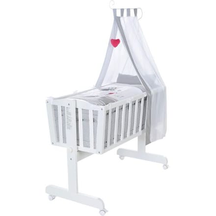 ROBA Babywiegje (Adam & uil)