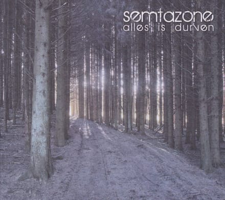Semtazone - Alles Is Durven (CD)