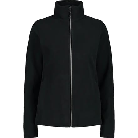 Cmp 3h13216 Fleece Zwart L Vrouw