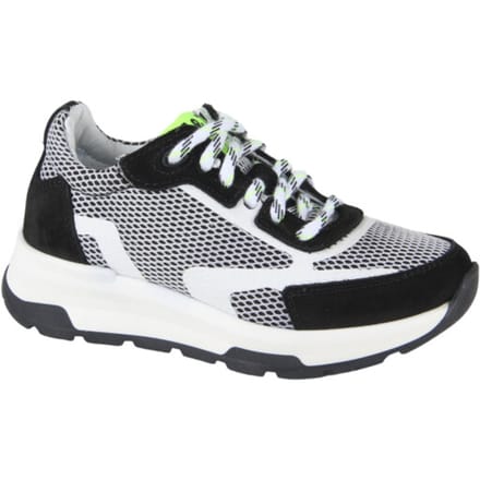 Trackstyle 324155-589w3 jongens veterschoenen