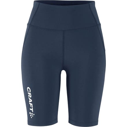 Short Sportbroek Vrouwen - Maat S