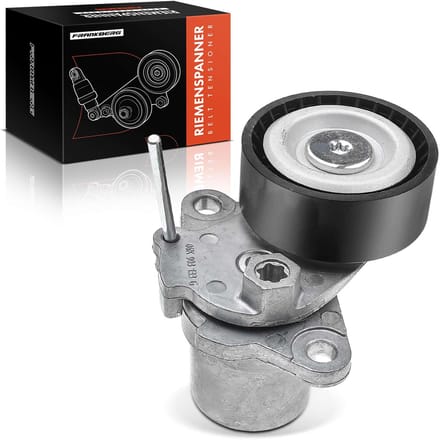 Frankberg 1x spanner rolriem voor VW Polo Passat Variant Audi