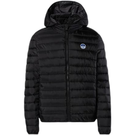 Hooded jacket North Sails Skyes