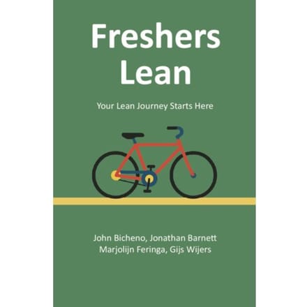 Freshers Lean - John Bicheno