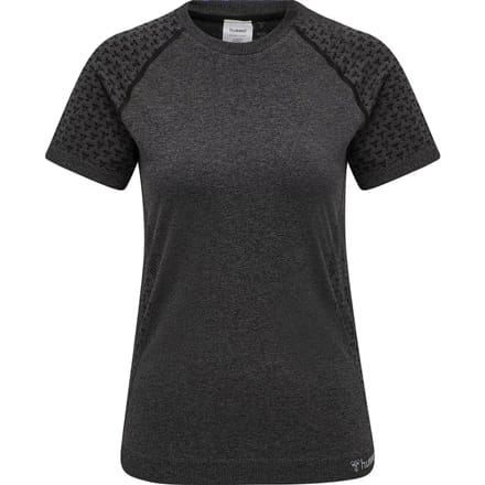 Dames-T-shirt Hummel hmlci