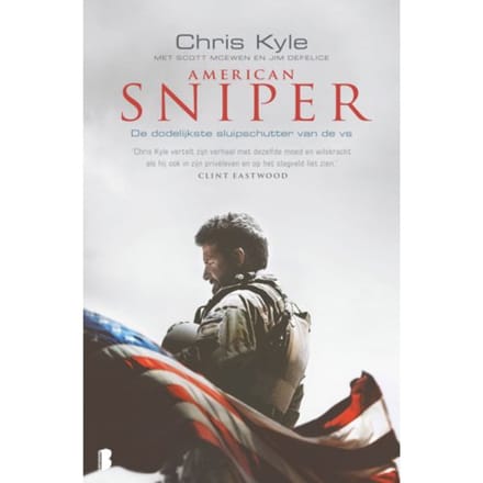 American Sniper - Chris Kyle