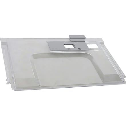 AEG deksel, schuif, onderaan, 7902, 426.8x280mm 8588080059179
