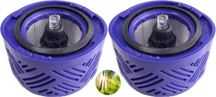 Hepa filter - Rear Filter geschikt voor Dyson V6 DC59 - Snoerloze steelstofzuiger - BS323.