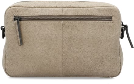 PICARD Schoudertas Casual Crossbody Bag Black Antraciet