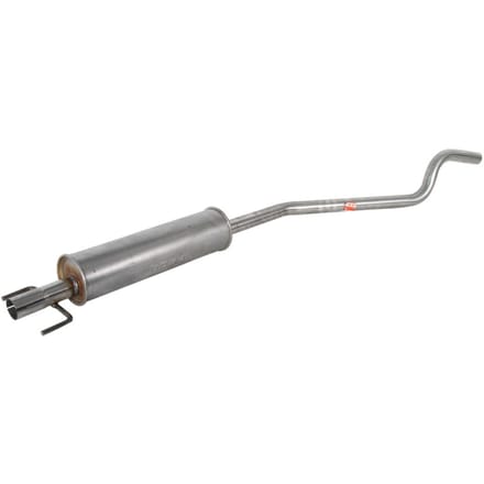 Voorpijp BOSAL 284-739