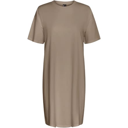 PIECES - PCRIA SS DRESS NOOS BC - Meisjes - Mini jurken