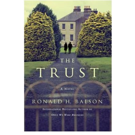 The Trust - Ronald H. Balson