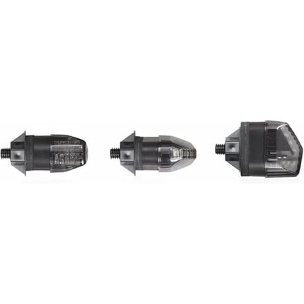 Motorfiets led richtingaanwijzers kuip Chaft stone