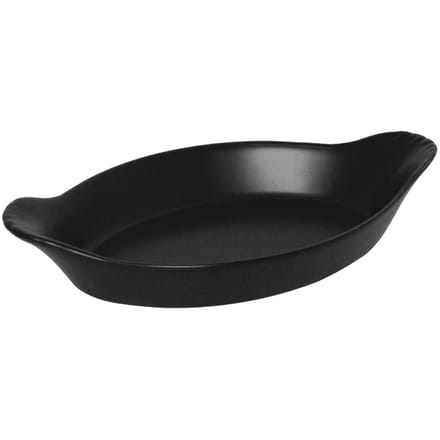 Olympia tapasbordje ovaal ( Set van 6 stuks ) | 20 x 12 cm
