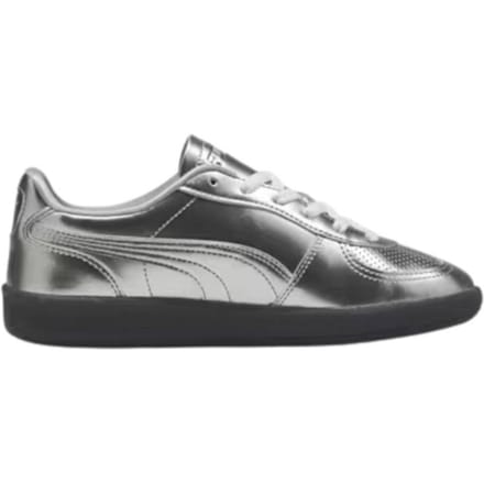 Puma Palermo Astro Escape Sneakers dames Zilver 42