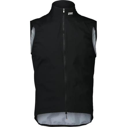 Poc Enthral Gilet Zwart S Man