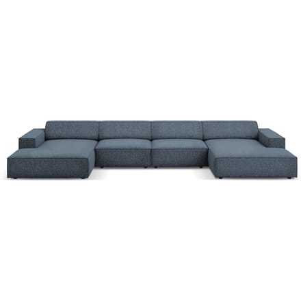 U-bank Jodie chenille | Micadoni Home