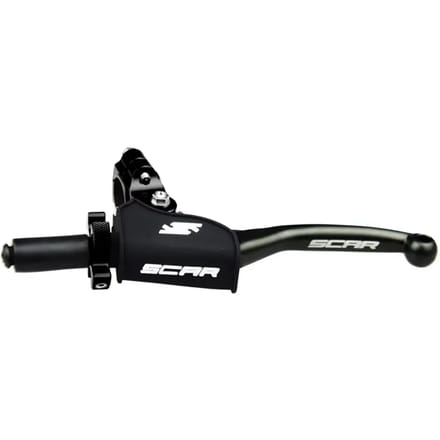 Motorfiets koppelingshendel Scar