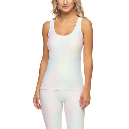 Damestanktop Ragwear Kapila Ombre