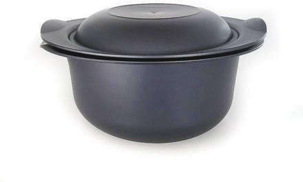 Tupperware Ultra pro rond 5l + deksel
