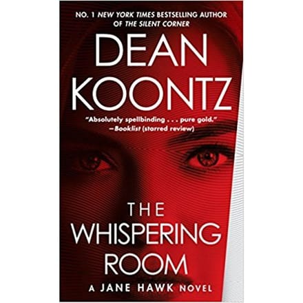 The Whispering Room - Dean Koontz