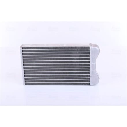 Warmtewisselaar, interieur verwarming NISSENS 70226