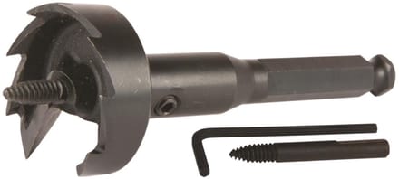 Makita D-29991 Cilinderkopboor 45mm