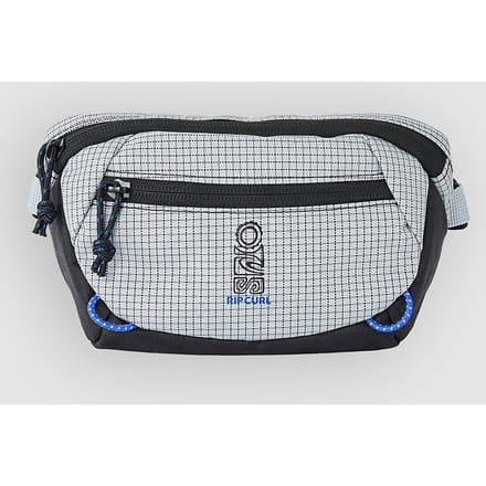 Rip Curl S-Series Overland Hip Tas grijs