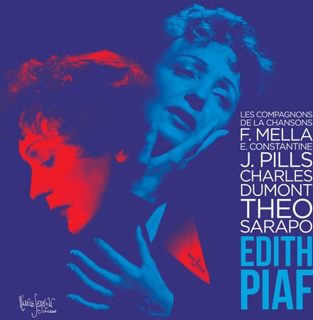 Edith Piaf