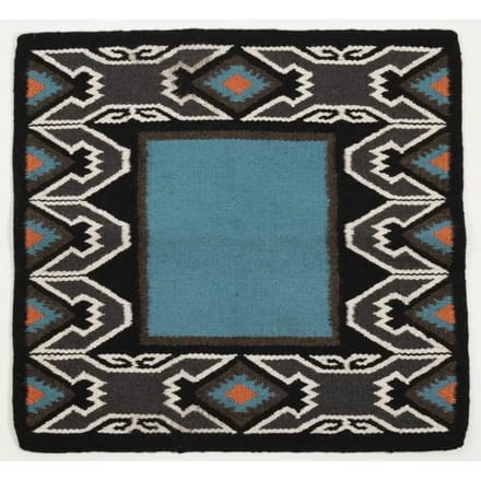Western paardendeken Westride Navajo Franck Perret Nebraska
