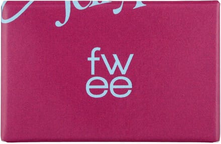 Fwee Lip & Cheek Glowy Jelly Pot 4 g - JM01 Compote