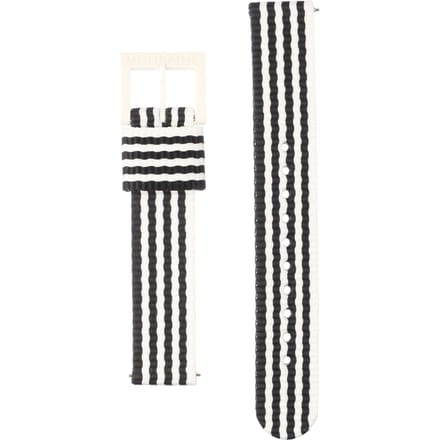 Mondaine Straps FT3116.11A Essence Horlogeband