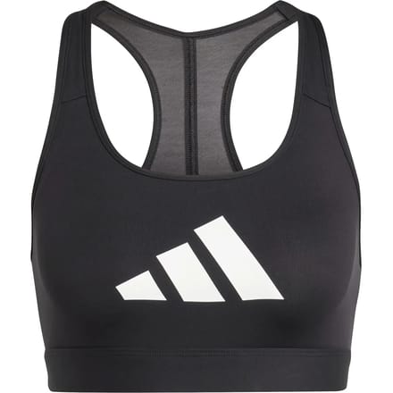 Damesbeha adidas Powerreact Big Logo Graphic