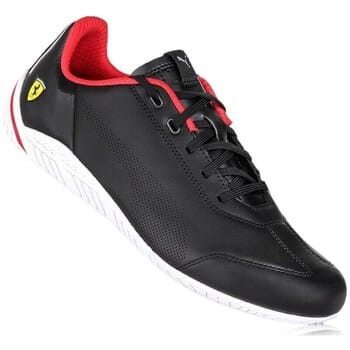 Lage Sneakers Puma Ferrari Rdg Cat
