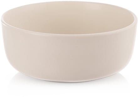 Orion Skandi - Kom - Keramiek - Mat Crème - 830 ml