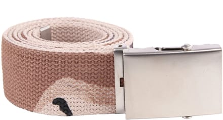 Fostex Garments - Web belt (kleur: 6 clr. desert / maat: NVT)