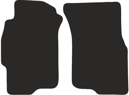 BASIC front voor: Rover 400/ 45 sedan 1998-2005
