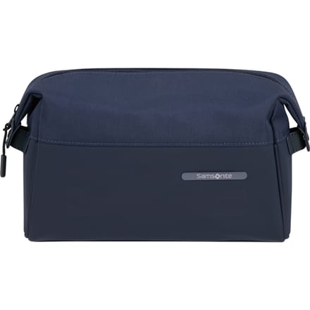 Samsonite Toilettas - Stackd Toilet Kit Toilet Pouch Navy