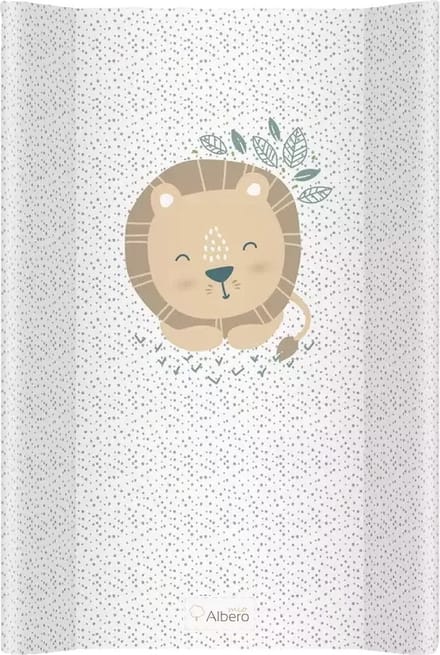 Albero Mio Animals & Love Lion Aankleedkussen MM70 A002