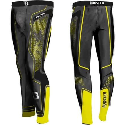 Legging Booster Fight Gear Delta