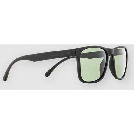 Red Bull SPECT Eyewear EDGE-001P Black Zonnebril zwart