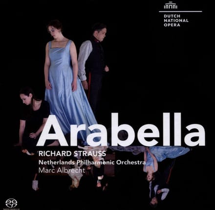 Arabella - Royal Concertgebouw Orchestra