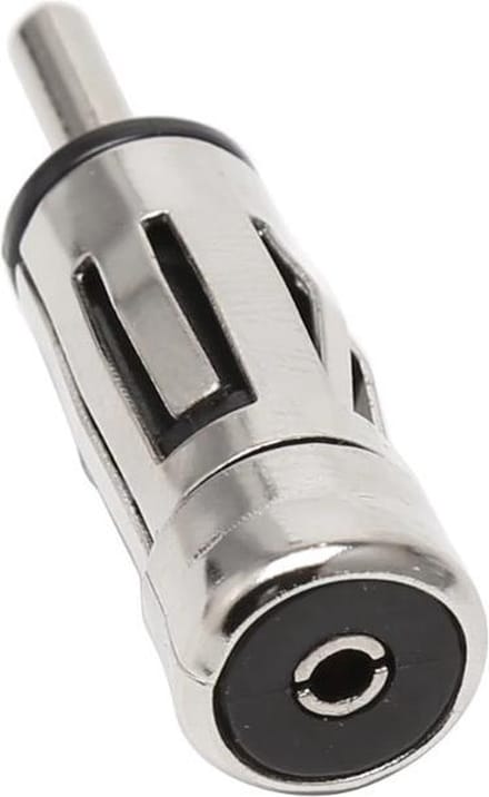 Procar® - ISO1 - Universele Antenne Adapter - ISO (v) naar DIN (m)